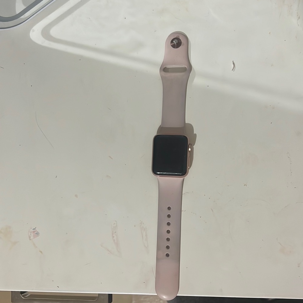 APPLE WATCH SERIES 3